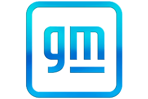 General Motors logo