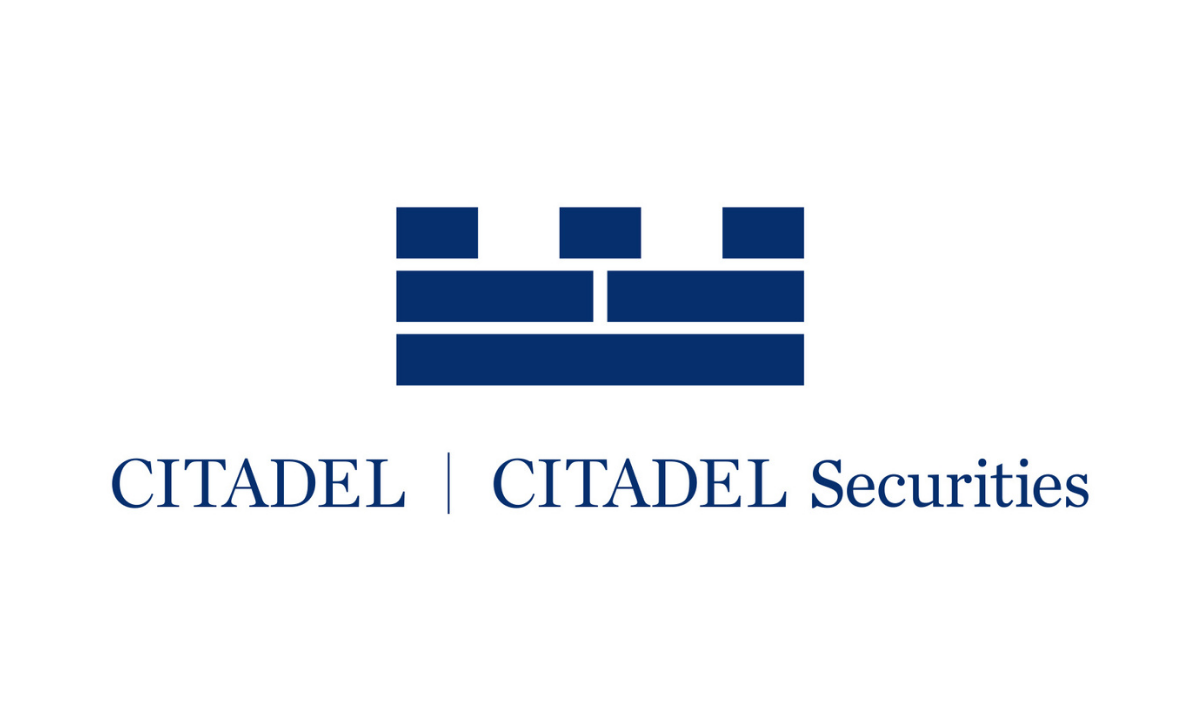 Citadel newsroom logo
