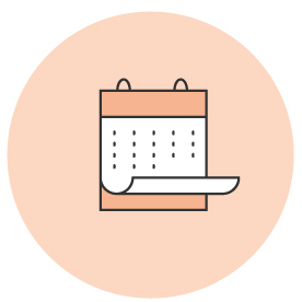 Calendar Icon