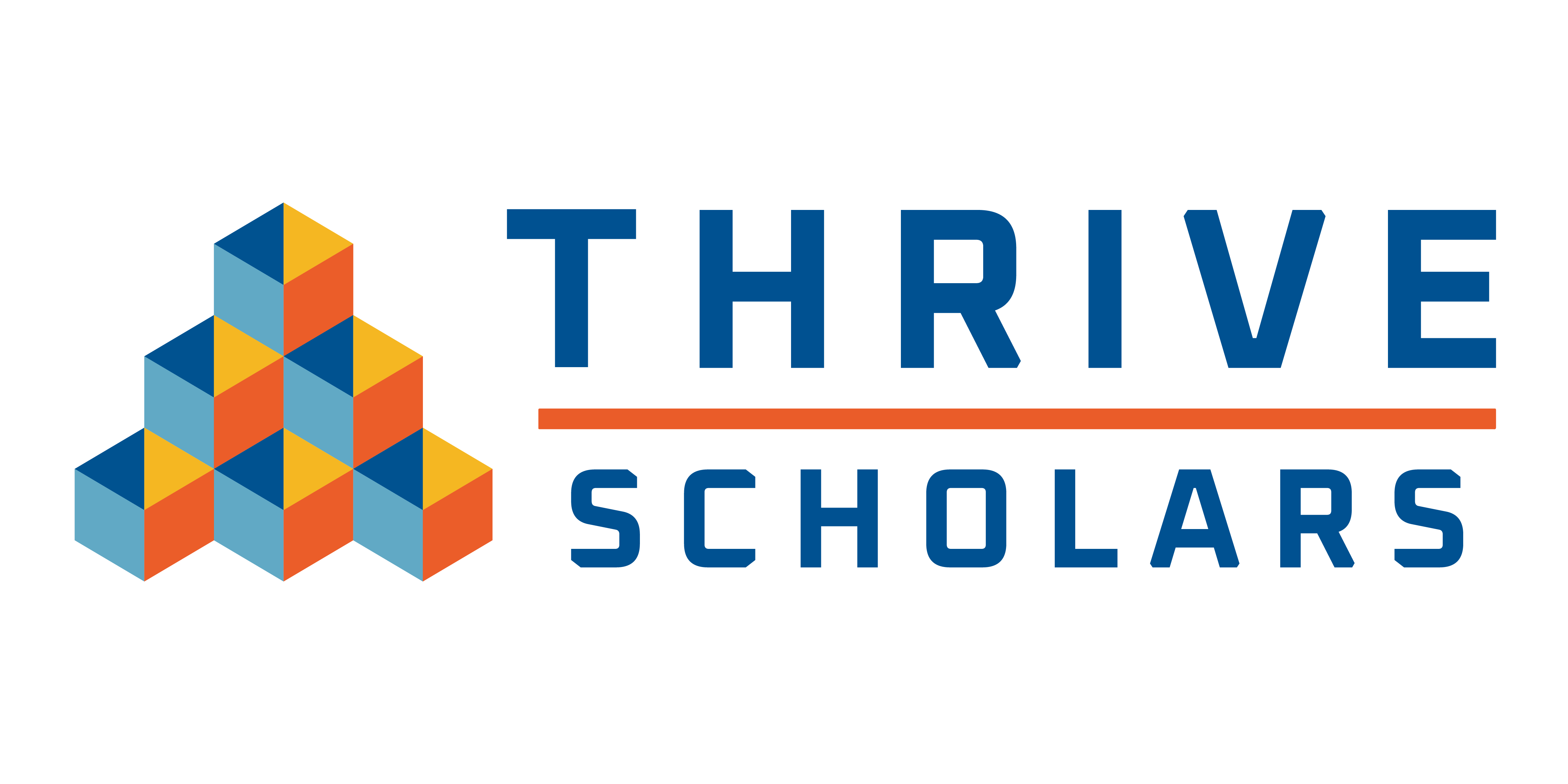 Thrive Logo