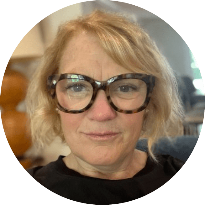 Pam Serwa S.E. Michigan Executive Director