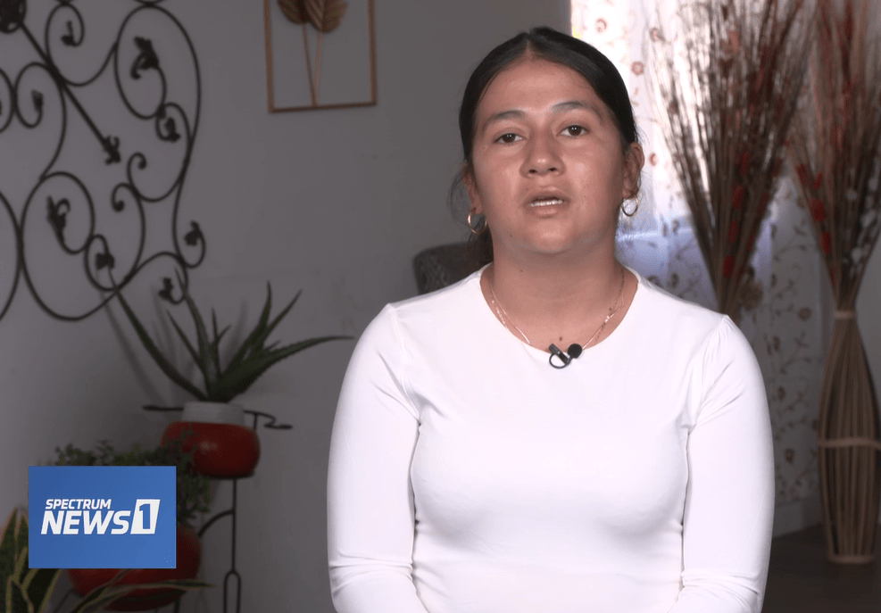 Spectrum News 1