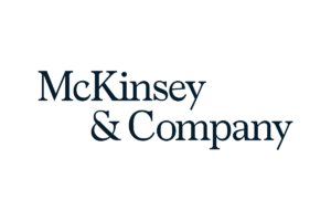 McKinsey and Company logo