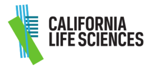 California Life Sciences logo