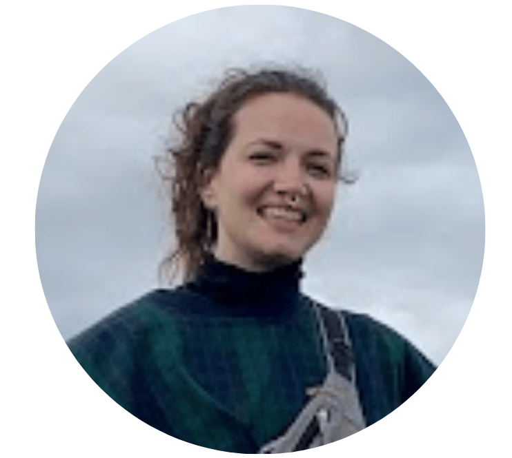 Sarah Hehrer - Manager of Data, Impact, & Evaluation