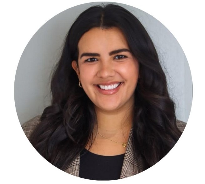 Brittney Varela headshot