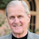 Co-Founder, Thrive Scholars Dr. James London headshot