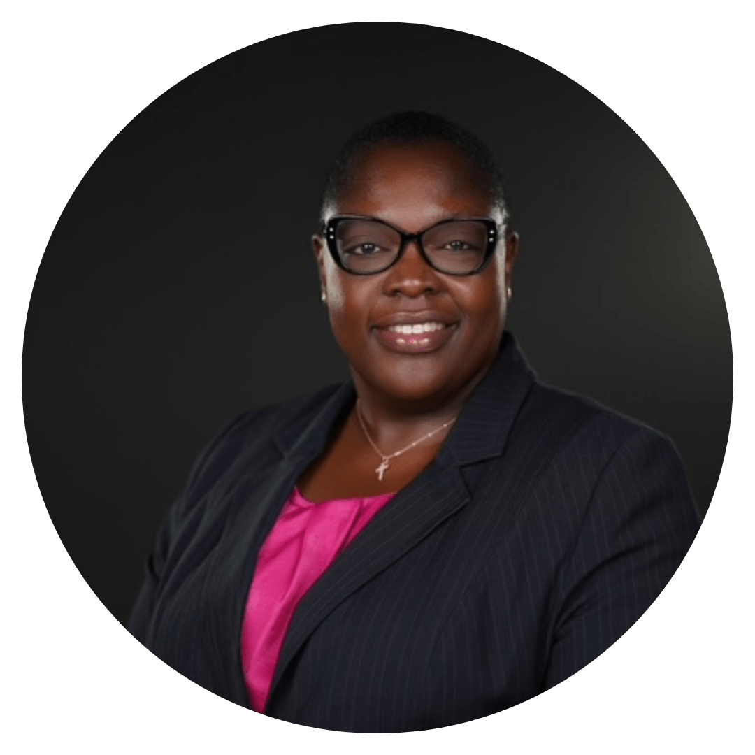 Raynise A. Smith headshot